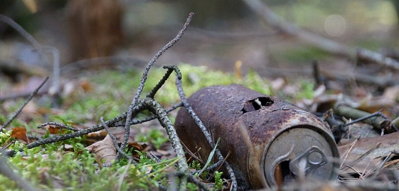 Jakie tworzywa rozkładają się najdłużej?
