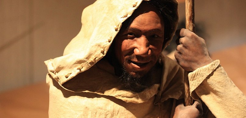 Odkryto gen neandertalczyka chroniący przed ciężkim przebiegiem COVID-19