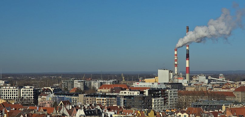  Smog - czym jest, jak się przed nim chronić i w jaki sposób nie…