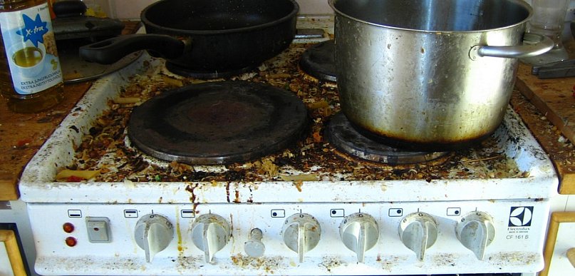  Jak sprzątać, żeby dbać o środowisko i w jaki sposób własnoręcznie…