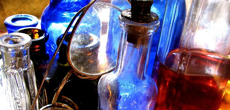 Sposoby na wykorzystanie szkła