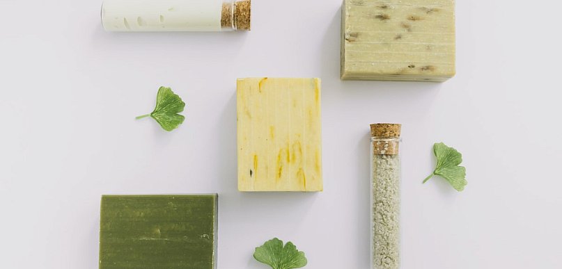 Czym są szampony w kostkach i dlaczego są dobre dla środowiska