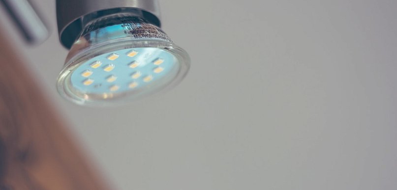 Dlaczego oświetlenie LED jest najbardziej ekologiczne