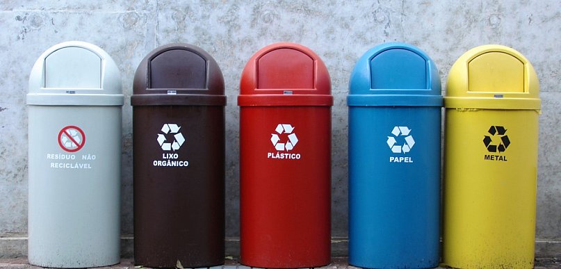 Na czym polega recykling i dlaczego jest ważny dla ochrony środowiska