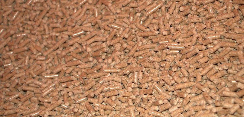 Co to jest pellet i czy jest ekologiczny