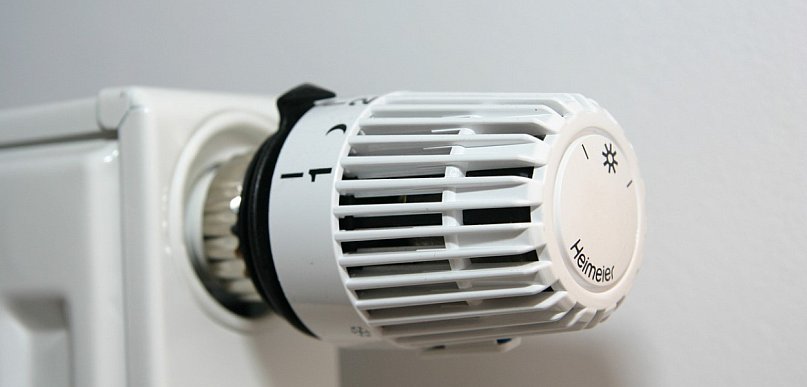 Dlaczego gaz to dobry sposób ogrzewania