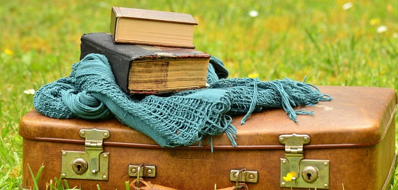 Zalety kupowania rzeczy używanych