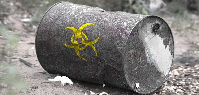  Co to są odpady niebezpieczne? Jak z nimi postępować i gdzie je…