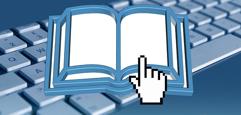 E-booki, czyli ekologiczna biblioteczka