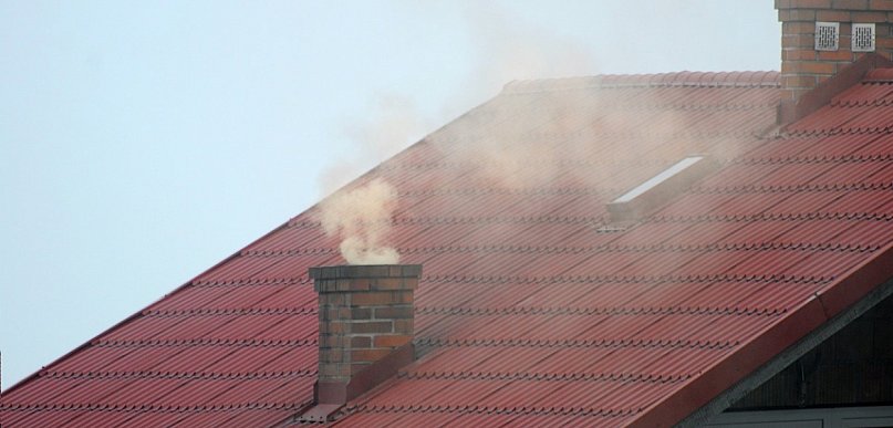  "Czyste Powietrze". Jak i dlaczego trzeba dbać o jakość powietrza w…