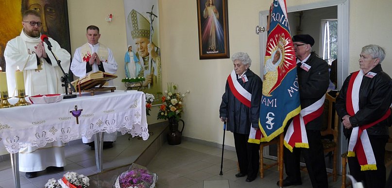 Nigdy więcej Golgoty Wschodu  /fotorelacja/