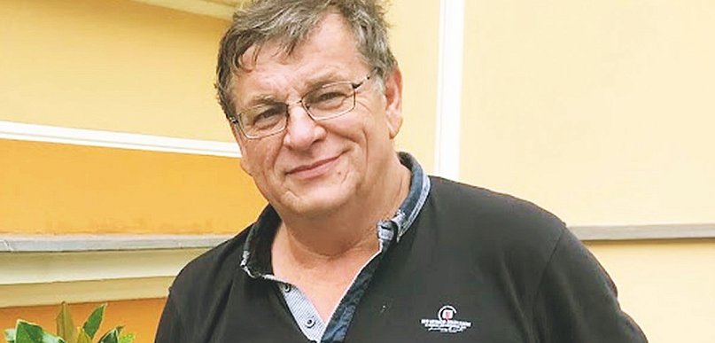  Rozmowa z Januszem Piotrowiczem - pomysłodawcą i realizatorem brzeskich…