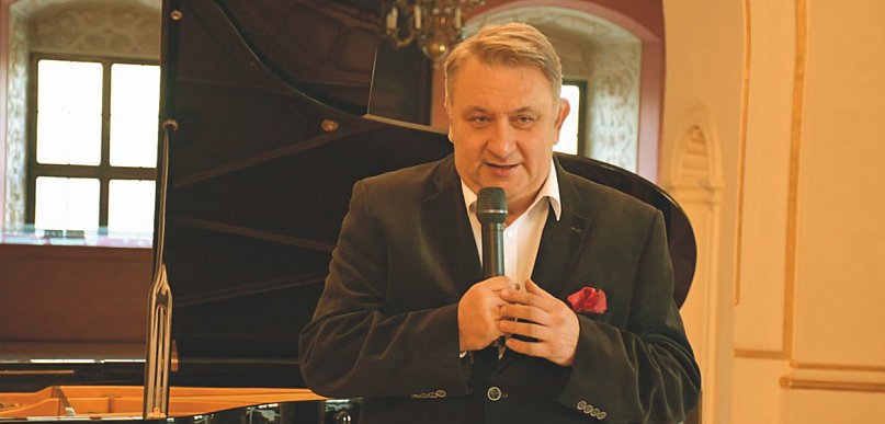  Sztuka oczyszcza z brudu życia i pozwala nabrać właściwego dystansu do…