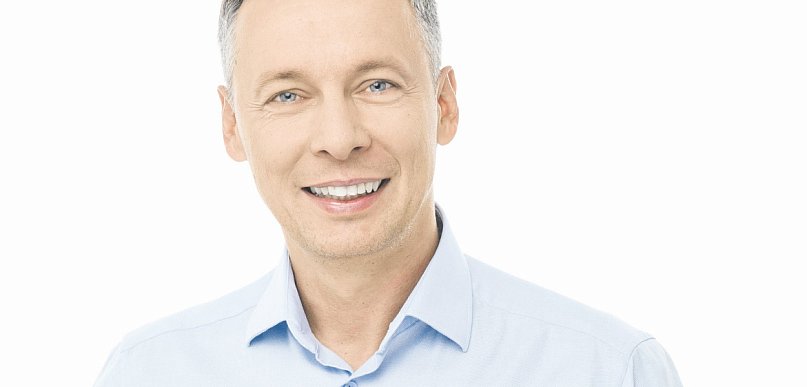  Piotr Wach: "W nadchodzącej kadencji będzie nam dane cieszyć się z…
