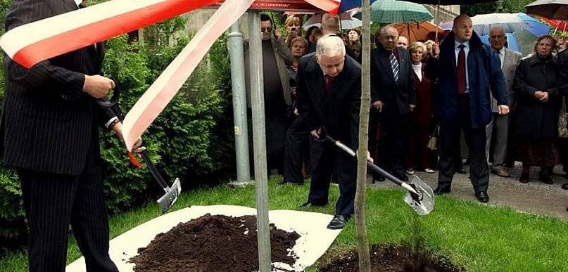 Nam wszystkim życzę mądrych wyborów 7 kwietnia