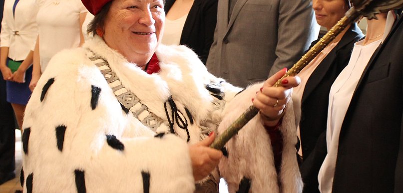 Ugruntowana pozycja i znaczenie WSH-E