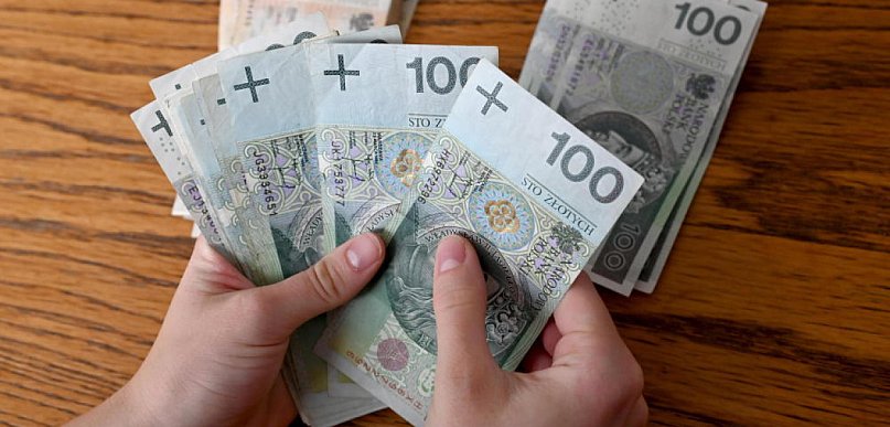 ZUS lub OFE. Na podjęcie decyzji został tylko tydzień