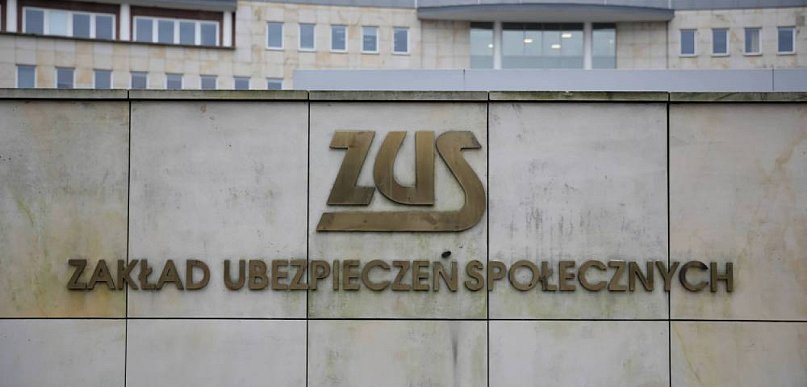 Miesiąc bez składek w ZUS. Nowość dla przedsiębiorców