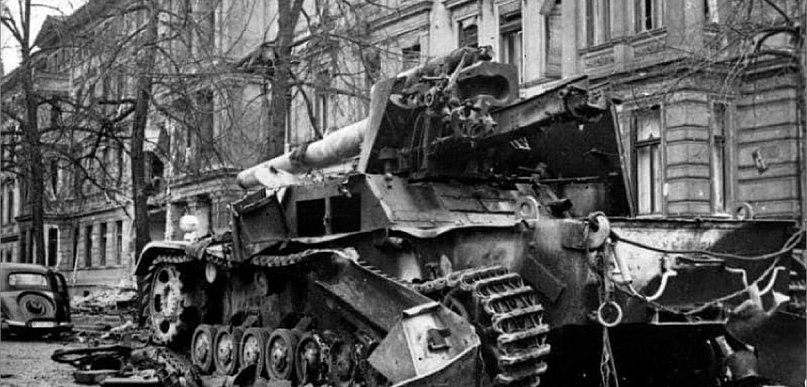 80 lat temu zakończyły się walki o Brzeg