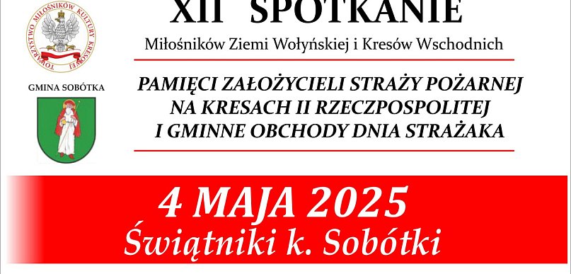Kresowianie bohaterskim strażakom