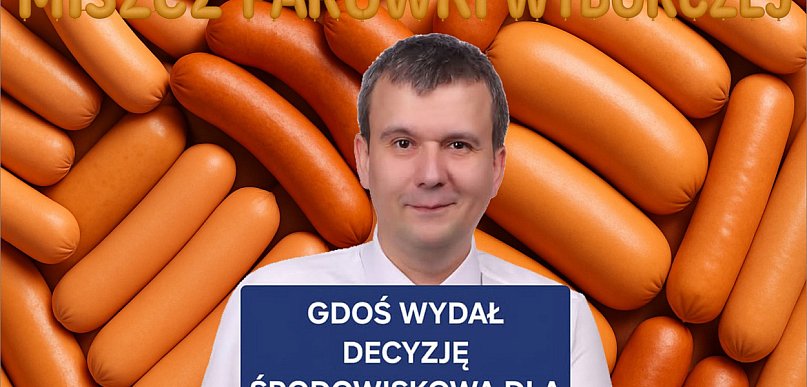  "Działamy", czyli jak radny Preis znowu próbuje się przykleić do…