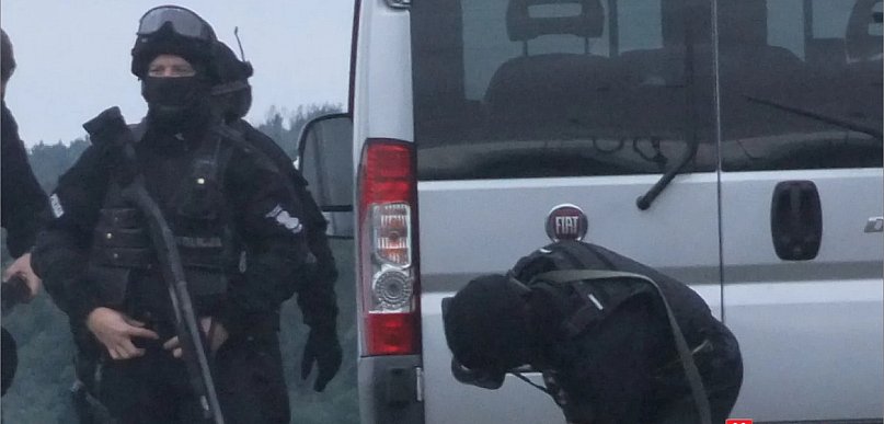  Zatrzymany za posty na Facebooku. Znany nyski przedsiębiorca przed…