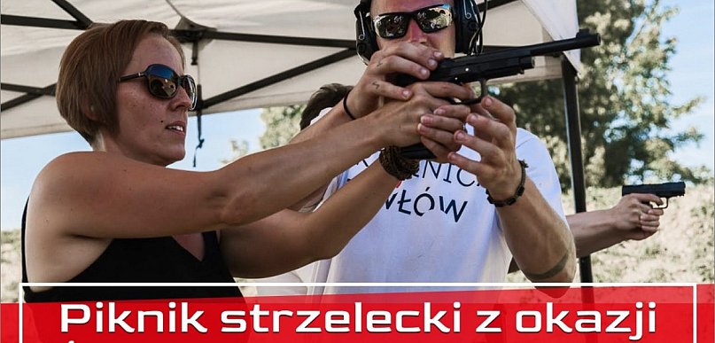  Brzeg24.pl zaprasza na Piknik Strzelecki w Pawłowie! Do wygrania pakiety…
