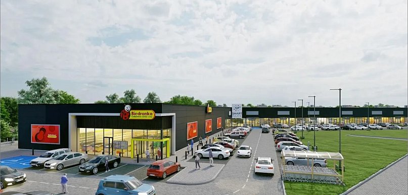 Smart Park Grodków coraz bliżej otwarcia
