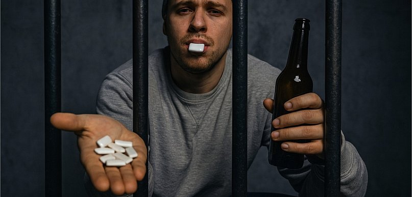 Brzeg: włamanie stulecia - alkohol i gumy do żucia. Wyrok? Nawet 10 lat