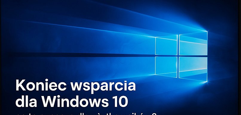 Koniec aktualizacji dla Windows 10. Eksperci ostrzegają przed zagrożeniami