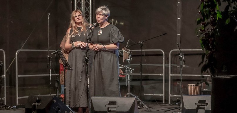 Post festum. Brzeg w blasku święta i cieniu codzienności - felieton Gebauer