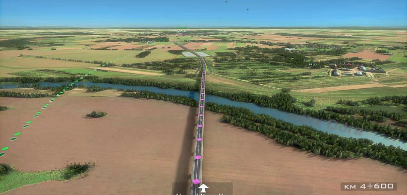 Sprawa obwodnicy Brzegu  trafiła do Naczelnego Sądu  Administracyjnego