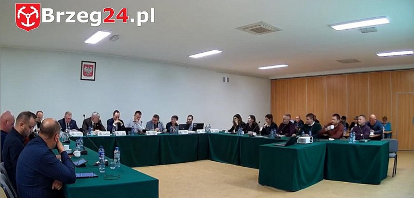 Podwyżka dla wójta odłożona. Radni nie zgodzili się na maksymalne stawki