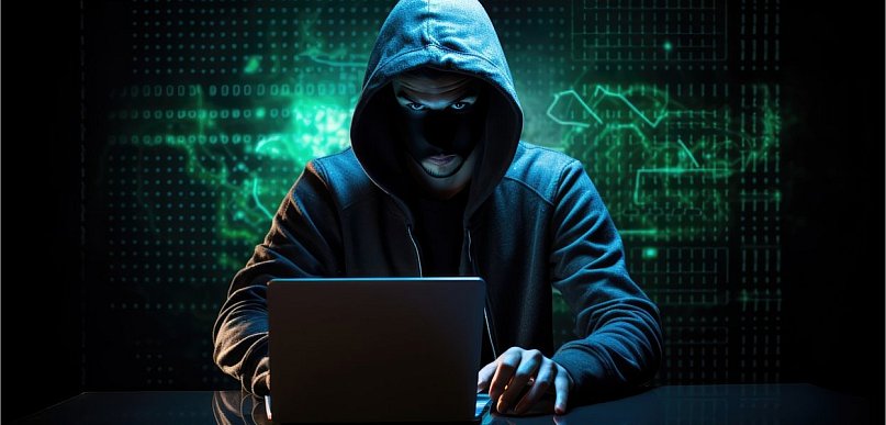 Oszuści internetowi znów uderzyli. Fałszywe inwestycje i alarm o włamaniu.