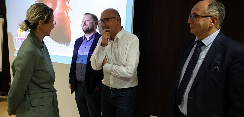 Polska innowacja na światowym poziomie: od kosmosu, przez medycynę, po miejską zie