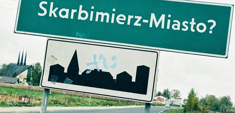 Wójt Pulit i radni nie odpuszczają. Skarbimierz Miasto potem prawa miejskie