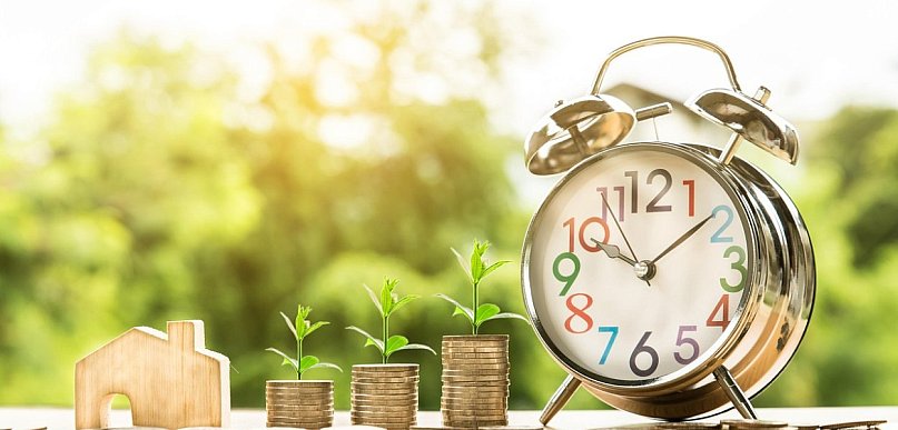 Finansowe dylematy mieszkańców Brzegu: jak mądrze sterować okresem kredytowania i