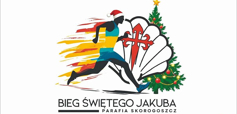 Ruszyły zapisy na II Bieg Świętego Jakuba  w Skorogoszczy