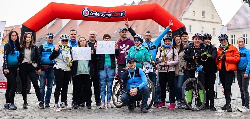 Lewińskie Szutry, organizatorzy dają dodatkowe 7 dni