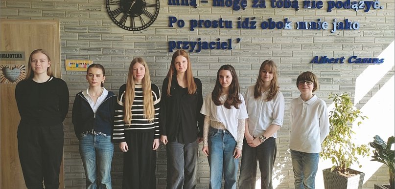 Wielki sukces uczniów z Brzegu. Pięciu laureatów konkursu języka polskiego