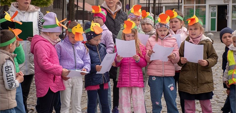 80 lat grodkowskiej biblioteki. Jubileuszowy rok pełen wydarzeń