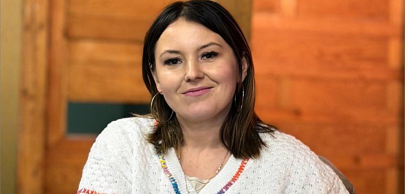 Jedna kandydatka, pełne poparcie. Nowa sołtyska w Młodoszowicach