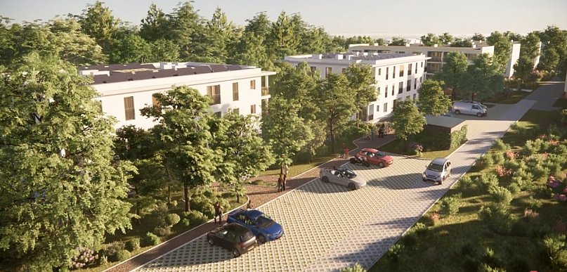 Nowe mieszkania  w Lewinie Brzeskim? Gmina pyta mieszkańców