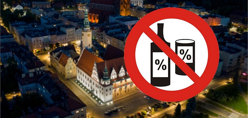 Nocna prohibicja wstrzymana. Radni mówią wprost. Konsultacje niewiarygodne