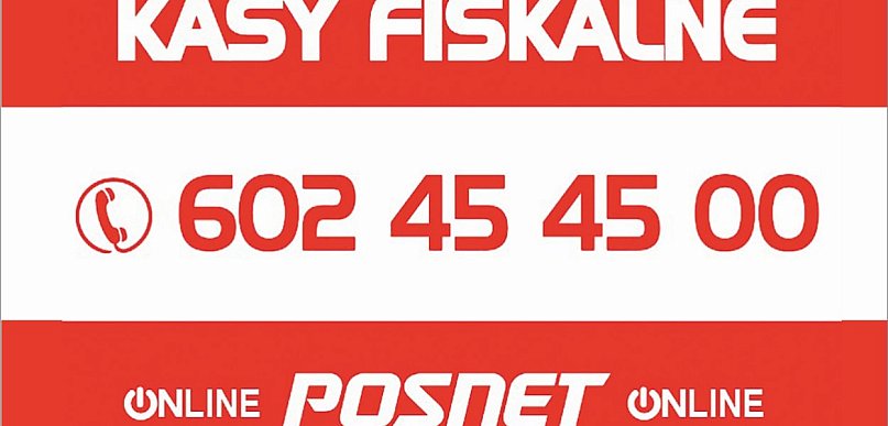 Kasy Fiskalne