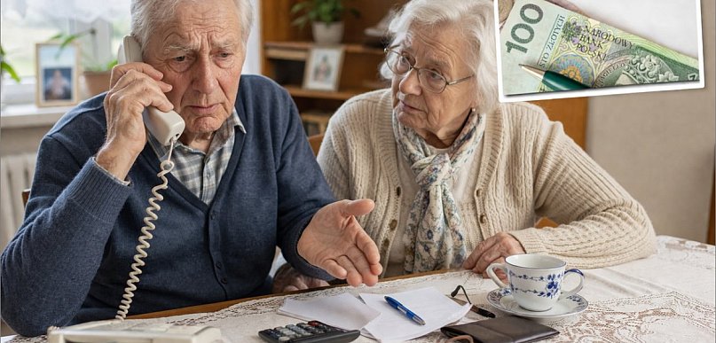 ZUS nie wierzy na słowo. Potwierdź, że żyjesz, inaczej wstrzymają emeryturę