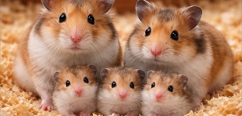 12 kwietnia. Chomik, czekolada i kosmos. Dzień pełen kontrastów