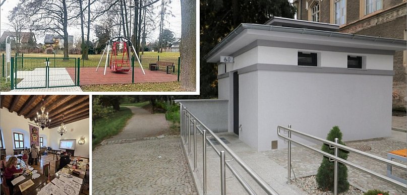 Więźniowie czwartego piętra. O ludziach, których miasto wciąż nie widzi