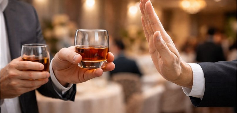 Trzeźwość, sztuka i pamięć. Kalendarz świąt na 15 kwietnia