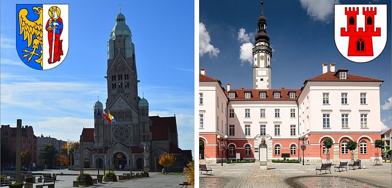 Grodków i Ruda Śląska zostaną miastami partnerskimi